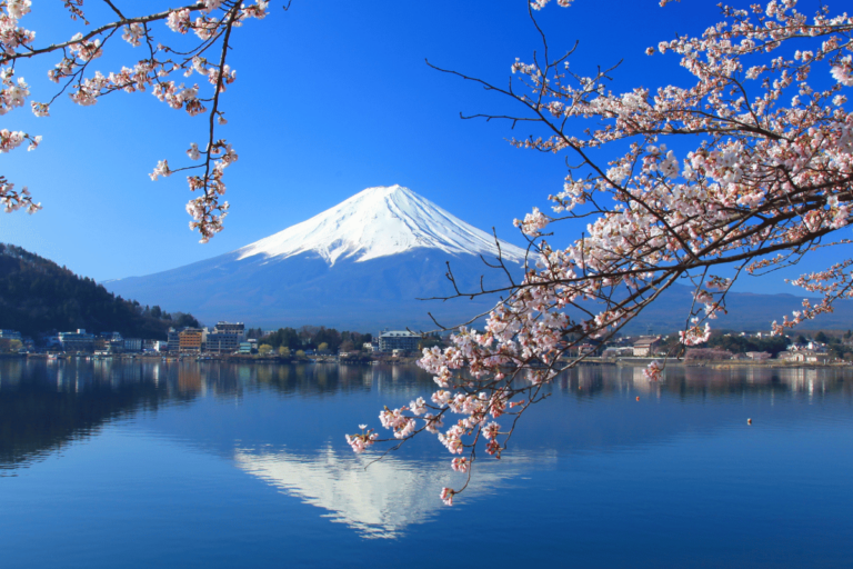 Monte Fuji